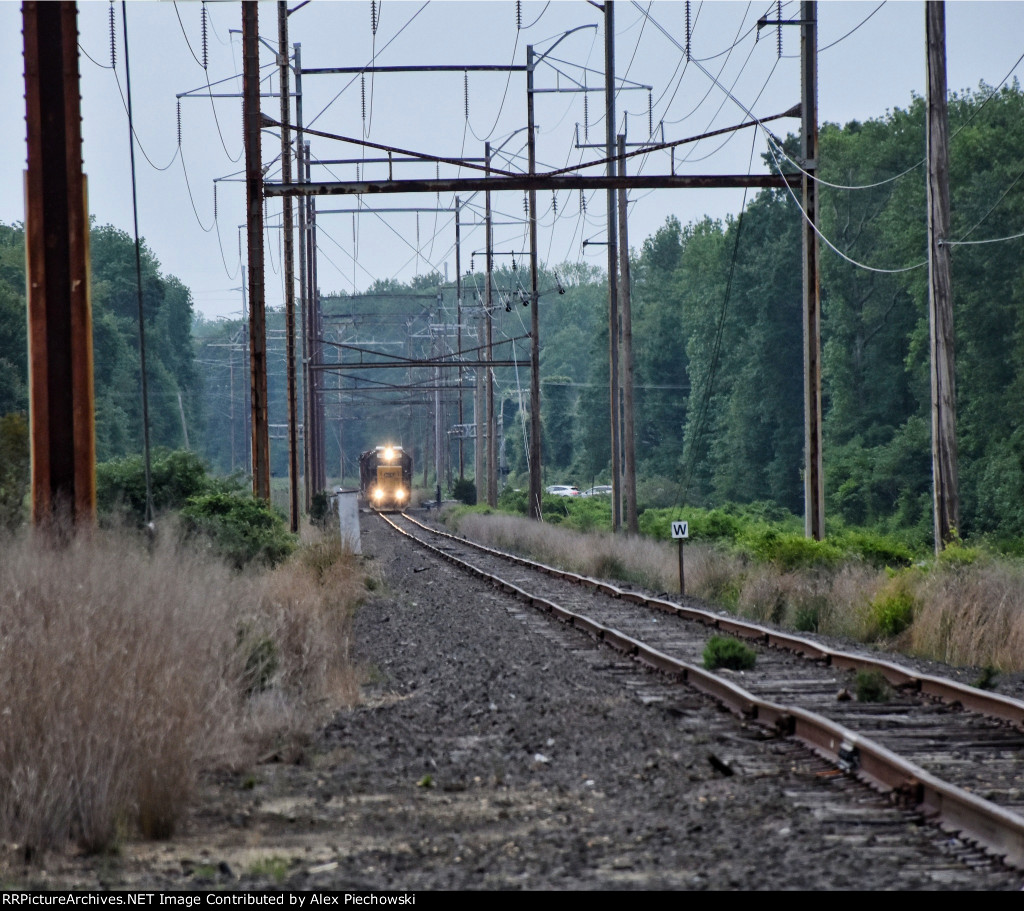 CSX 4405